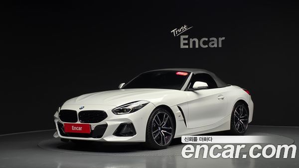 BMW Z4 2026, фото 28