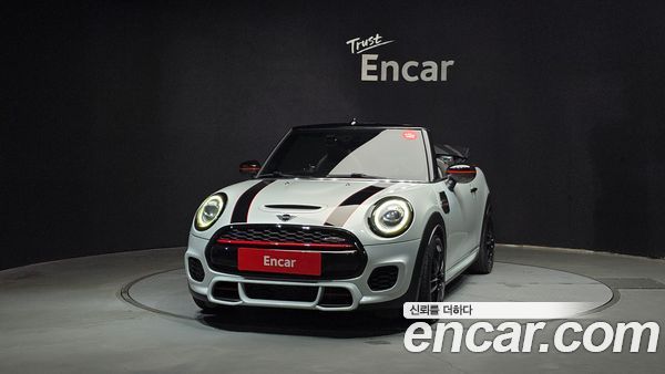 MINI 2020, фото 3
