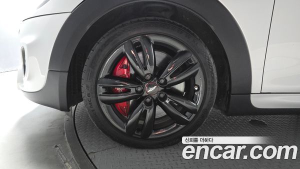 MINI 2020, фото 5