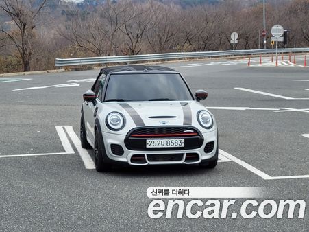 MINI 2020, фото 6