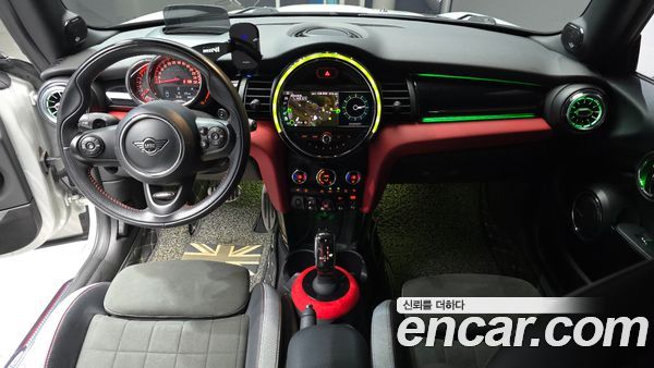 MINI 2020, фото 7