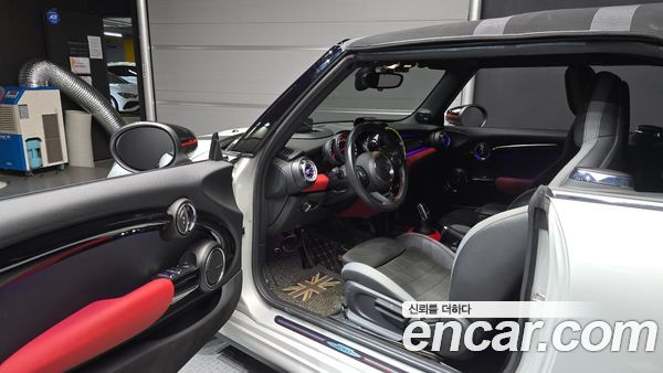 MINI 2020, фото 10