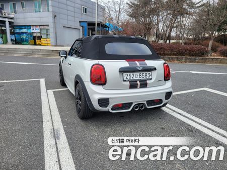 MINI 2020, фото 12