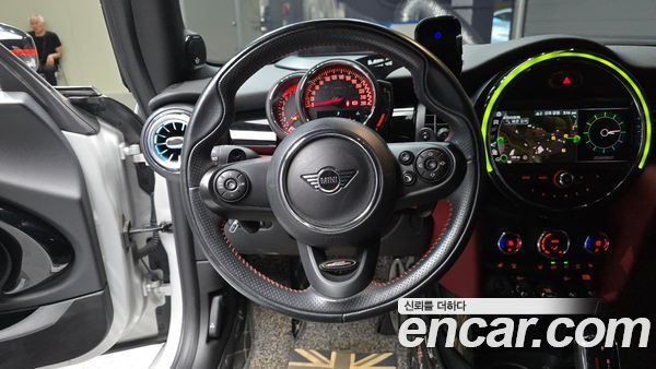 MINI 2020, фото 13