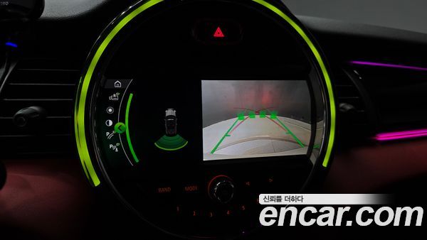 MINI 2020, фото 14