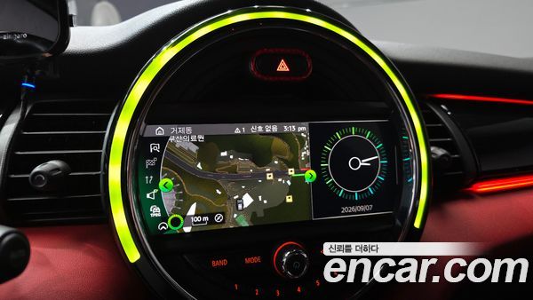 MINI 2020, фото 15