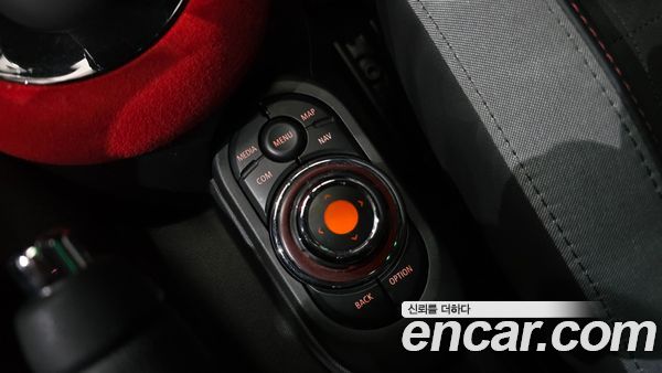 MINI 2020, фото 18