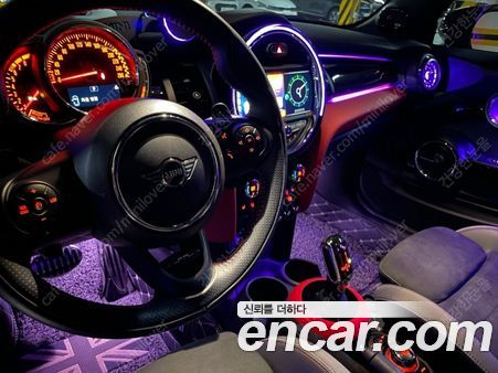 MINI 2020, фото 20