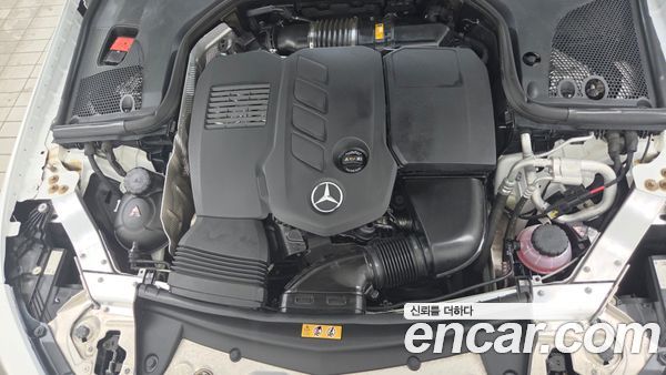 Mercedes-Benz CLS 2023, фото 6
