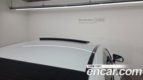 Mercedes-Benz CLS 2023, фото 12