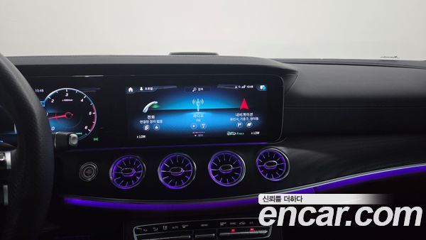 Mercedes-Benz CLS 2023, фото 16