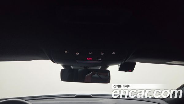Mercedes-Benz CLS 2023, фото 17