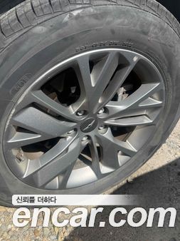 Genesis GV70 2023, фото 10