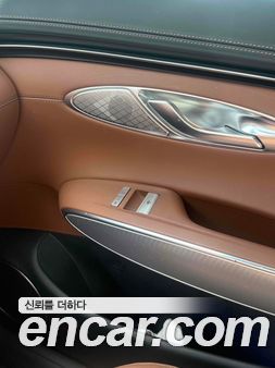 Genesis GV70 2023, фото 14