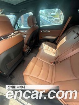 Genesis GV70 2023, фото 17