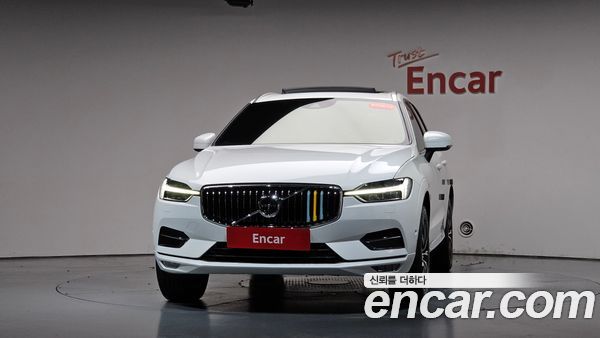 Volvo XC60 2020, фото 2
