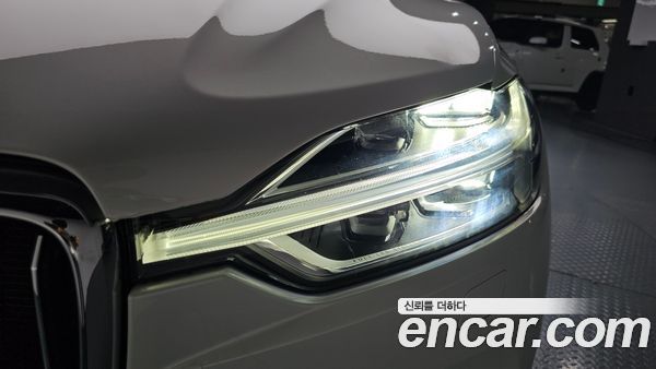 Volvo XC60 2020, фото 7