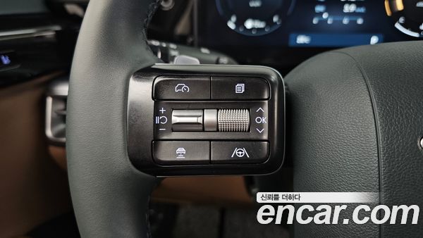 Hyundai Grandeur 2023, фото 18