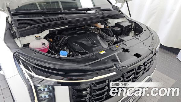 Kia Carnival 2025, фото 6