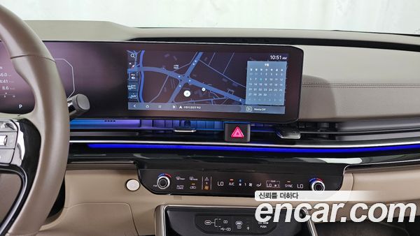 Kia Carnival 2025, фото 14