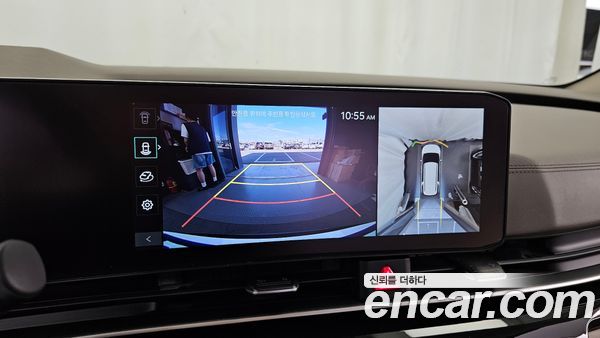 Kia Carnival 2025, фото 15