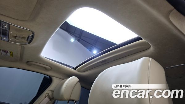 Kia K9 2022, фото 24