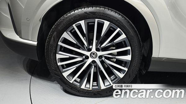 Lexus RX 2023, фото 5