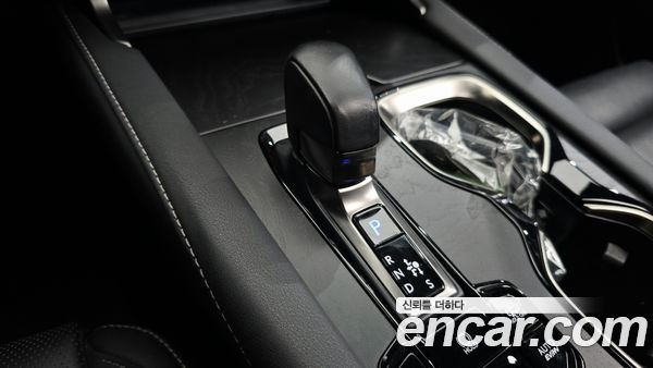 Lexus RX 2023, фото 9