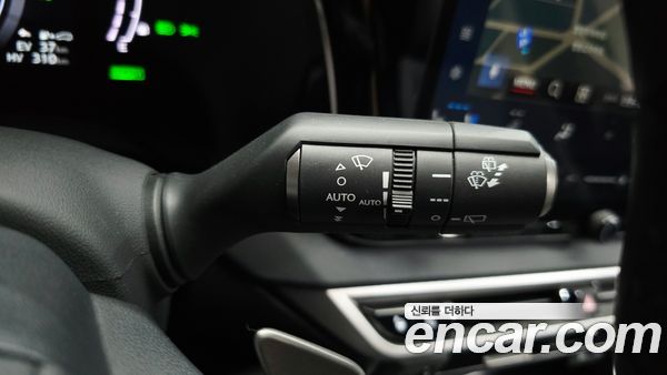 Lexus RX 2023, фото 20