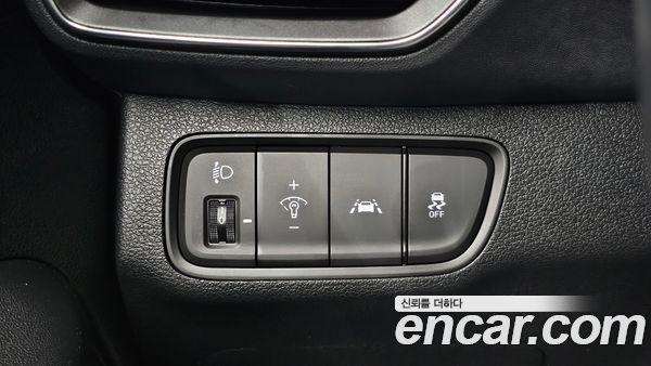 Hyundai Santa Fe 2020, фото 13