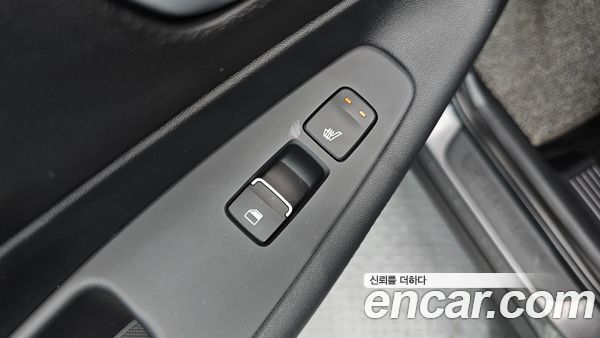 Hyundai Santa Fe 2020, фото 18