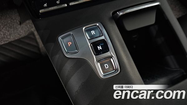 Hyundai Grandeur 2021, фото 9