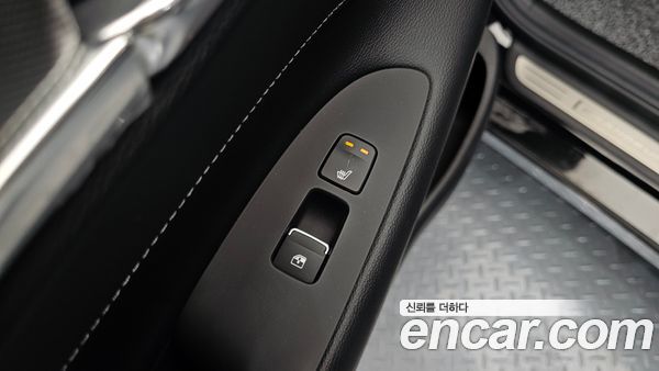 Hyundai Grandeur 2021, фото 18
