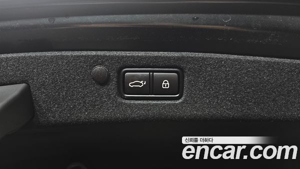 Hyundai Grandeur 2021, фото 20