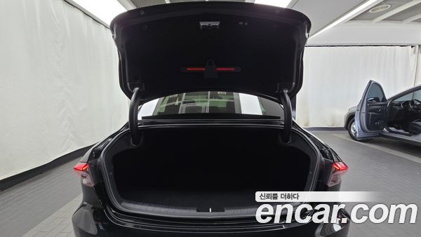 Hyundai Grandeur 2020, фото 26