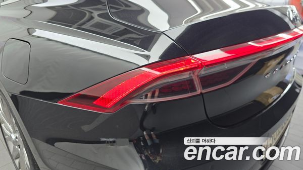Hyundai Grandeur 2020, фото 9