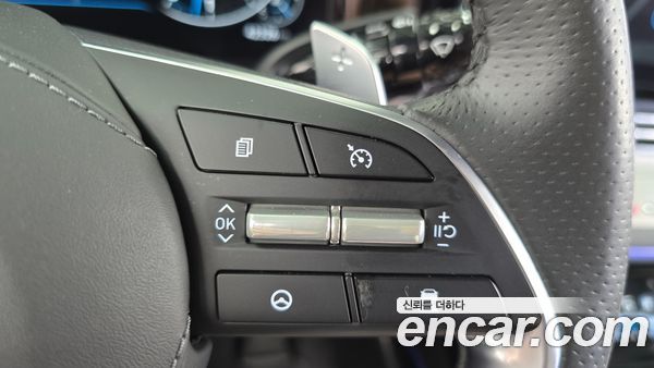 Hyundai Grandeur 2020, фото 33
