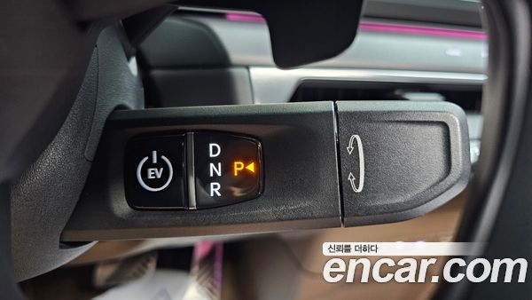 Kia EV9 2024, фото 12