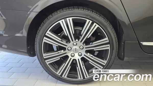 Volvo S90 2022, фото 5