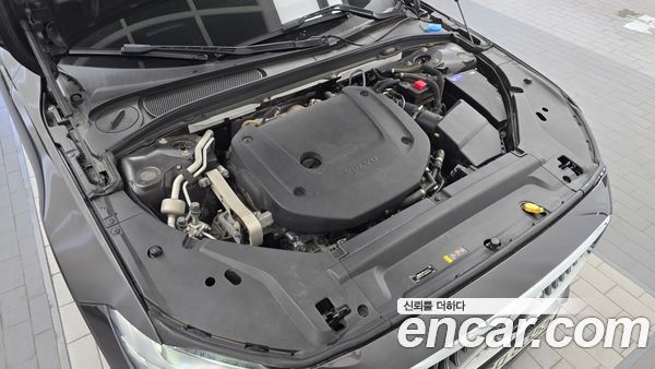 Volvo S90 2022, фото 6