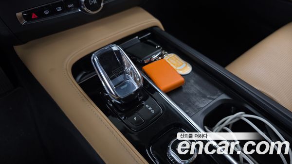 Volvo S90 2022, фото 9