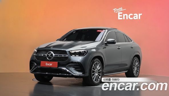 Mercedes-Benz GLE 2023, фото 36