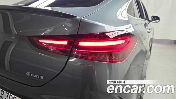Mercedes-Benz GLE 2023, фото 8