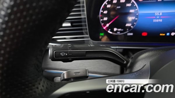 Mercedes-Benz GLE 2023, фото 28