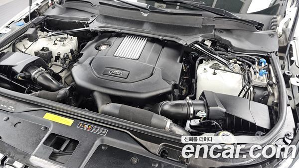 Land Rover Discovery 2020, фото 6