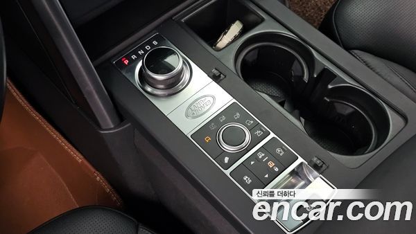 Land Rover Discovery 2020, фото 9