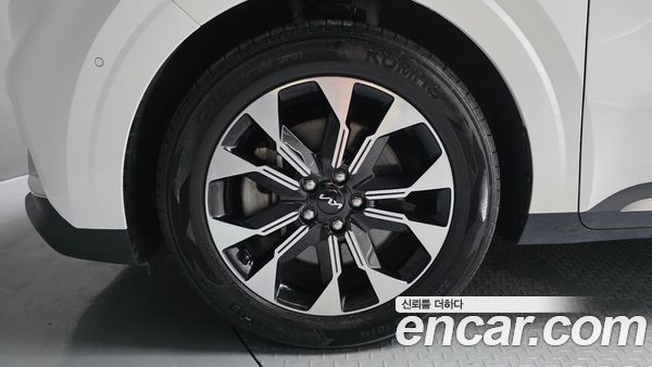 Kia Carnival 2022, фото 5