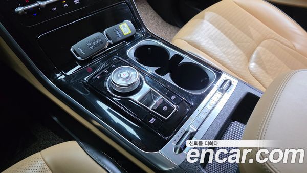 Kia Carnival 2022, фото 9
