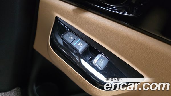 Kia Carnival 2022, фото 18