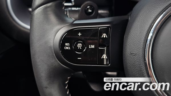 MINI CLUBMAN 2023, фото 19